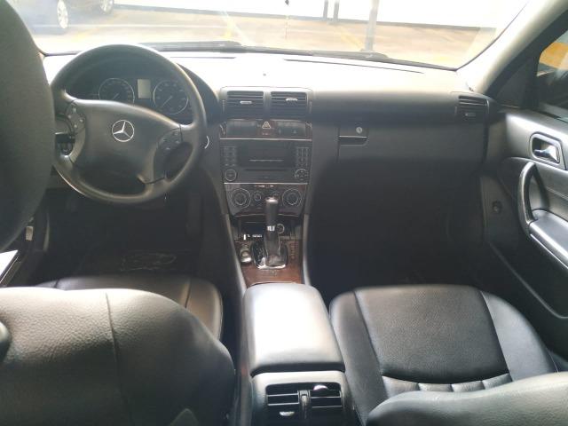 Mercedes C180K - Foto 3