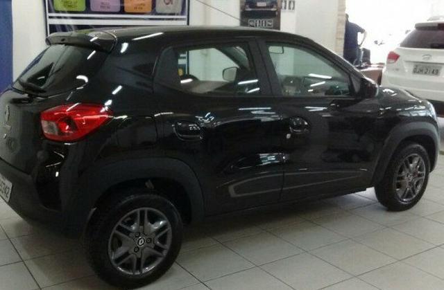Renault kwid - Foto 3