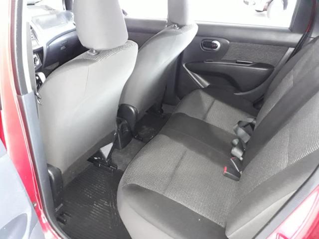 NISSAN LIVINA 18S - Foto 9