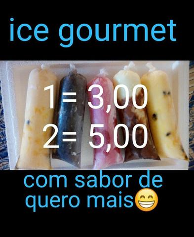 Geladinhos
