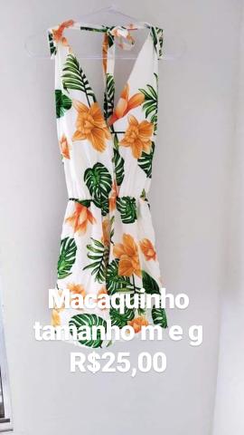 Roupa femenina promoção - Foto 4