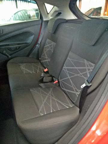 Ford Fiesta 1.5 S - Foto 13
