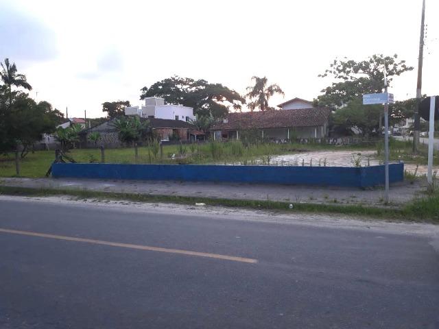 Vende-se terreno com excelente localização na Praia de Itapoá - Foto 2