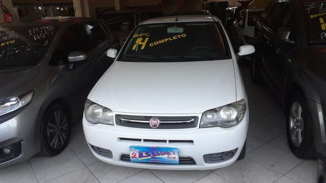 Palio Fire Economy- 2014 - Foto 2