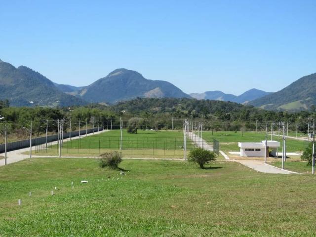 Condomínio Royal Garden - compre o lote e ganhe o projeto da casa ! - Foto 14