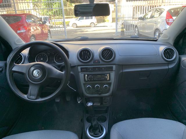 Gol G5 - Foto 5