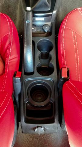 Ford Fiesta Hatch SE - Excelente estado - Foto 19