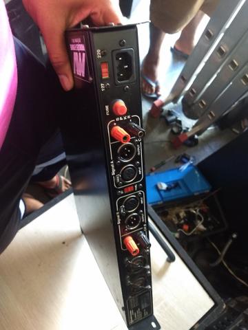 Pa slim 800 audio leader - Foto 4