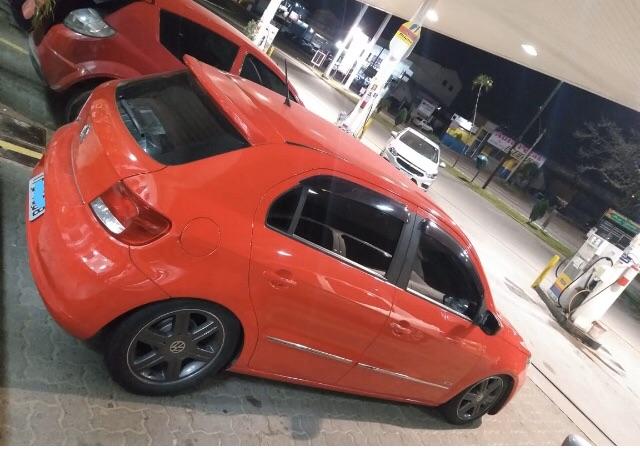 Gol G5 rebaixado legalizado - Foto 4