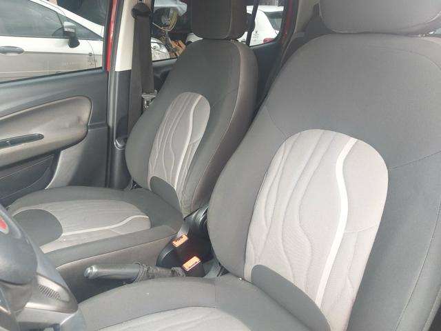 Uno EVO Way 1.0 Completo - 2015 - Foto 9