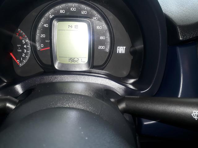 FIAT UNO ATRACTIVE 2019 ipva 2020 pago - Foto 2