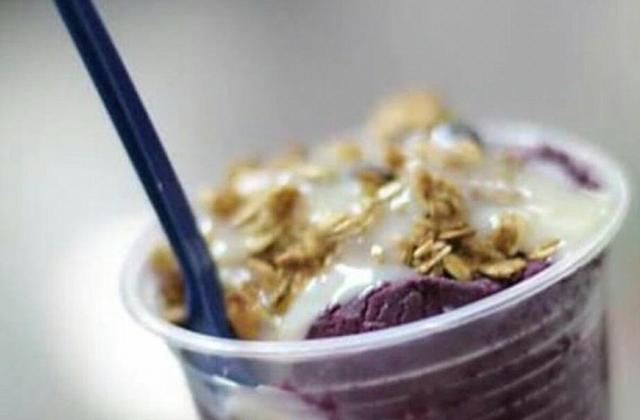 Açai no pote delivery - Foto 5