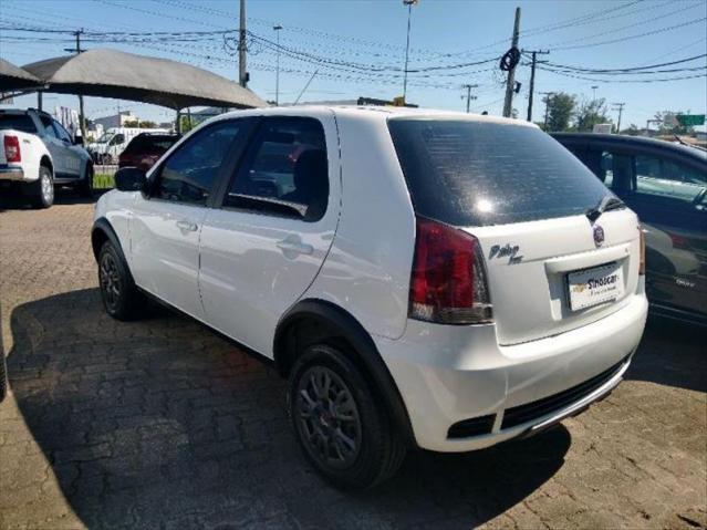 Fiat Palio 1.0 Mpi Fire Way 8v - Foto 4