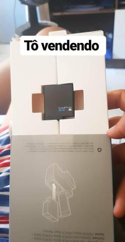 Vendo BATERIA GO PRO HERO 5 e 6