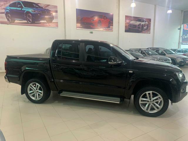 Amarok Highline 2016- Confira - Foto 6