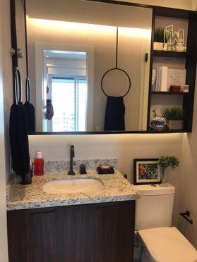 Apartamento para alugar com 1 dormitórios cod:541 - Foto 13