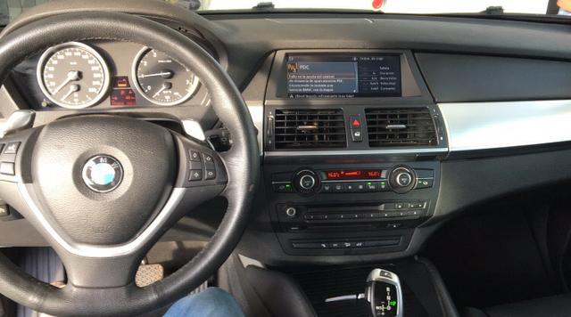 BMW X6 3.0 biturbo - Foto 4