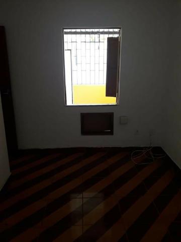 Casa espetacular em olaria com dois quartos - Foto 14