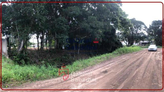 Terreno à venda, 384 m² por R$ 9.000,00 - Praia Das Palmeiras - Itapoá/SC - Foto 2
