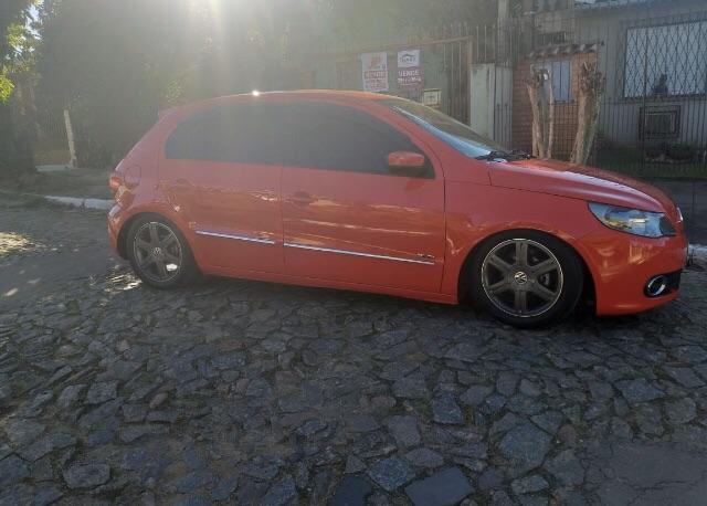 Gol G5 rebaixado legalizado - Foto 3