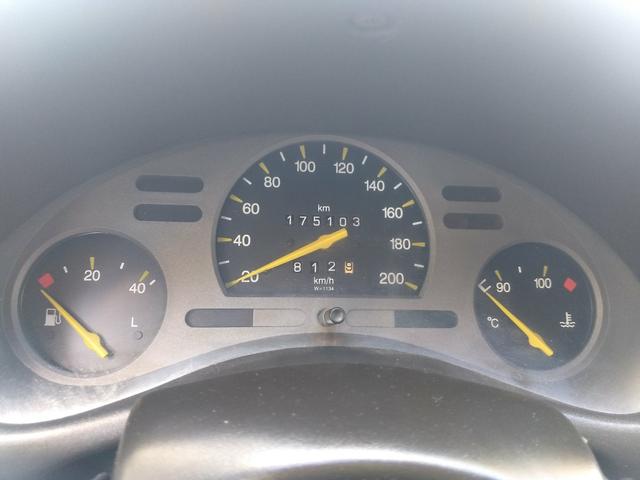 Corsa sedan Super 1.0 8v ano 1998 - Foto 10