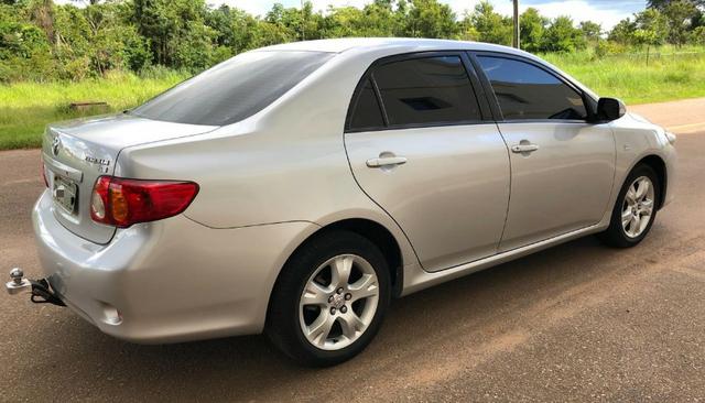 Toyota Corolla Xei 1.8 2010 - Foto 4