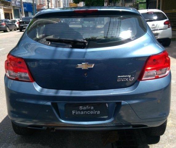 Chevrolet ONIX 1.0 Entrada 3.500 - Foto 6