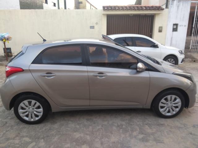Hyundai HB20 1.6 2016 C./C.Plus/C.Style Flex 16V - Foto 2