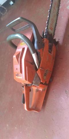 281 husqvana