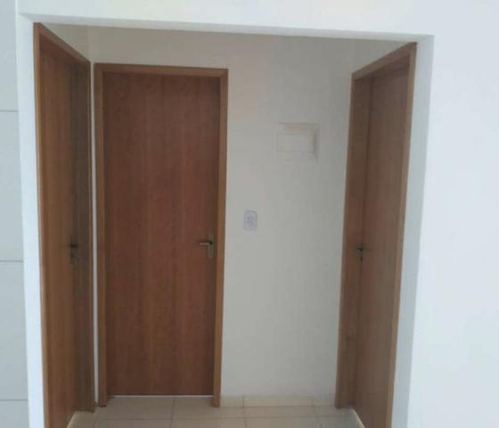 Casa 3 Quartos, 2Banheiros, Sala, Cozinha, área de serviço e 3 Vagas para Garagens - Foto 8