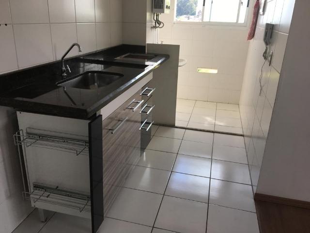 Fatto reserva vila rio - 45mts 2dorm 1vaga - em guarulhos - lazer completo - Foto 10