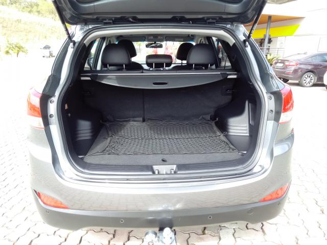 HYUNDAI IX35 2015/2016 2.0 16V FLEX 4P AUTOMÁTICO - Foto 8