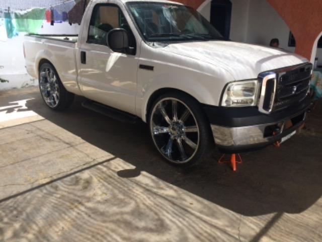 F-250 gasolina - Foto 9