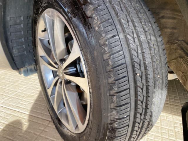 Hyundai Santa Fe - Foto 8