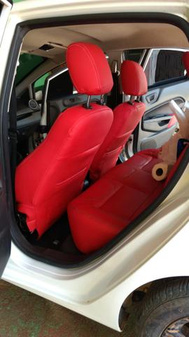 Ford Fiesta Hatch SE - Excelente estado - Foto 15