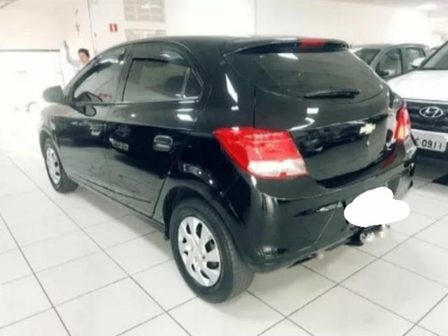 Chevrolet ônix 1.0 LS SPE/4 - Foto 9