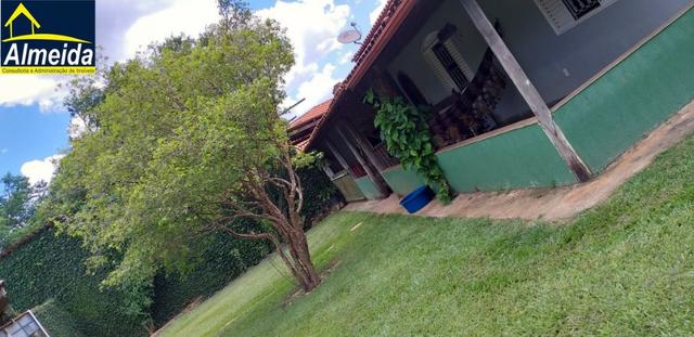 Vendo Linda Chácara Na Entrada Da Cidade-Planaltina Goiás - Foto 17