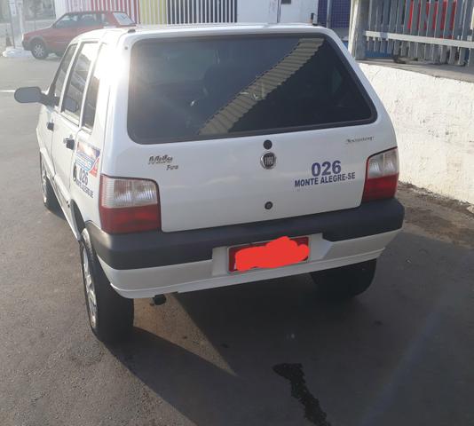Fiat Uno 2006 - Foto 5