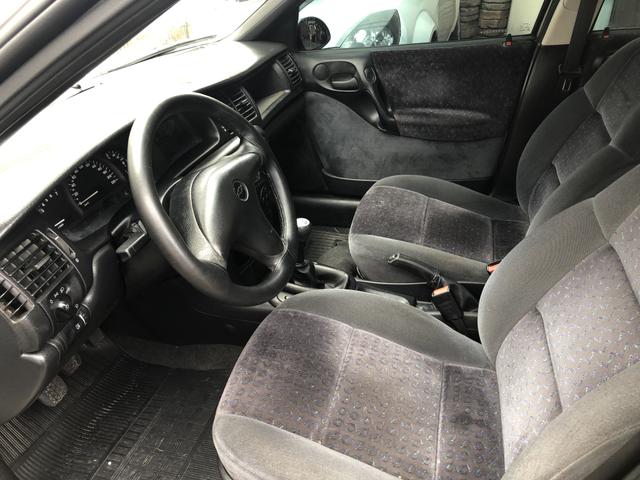 Vectra 2.2 Gls 8v 1999 (ipva 2020 ok) - Foto 6