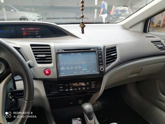 Honda New Civic 1.8 LXS - 14/14