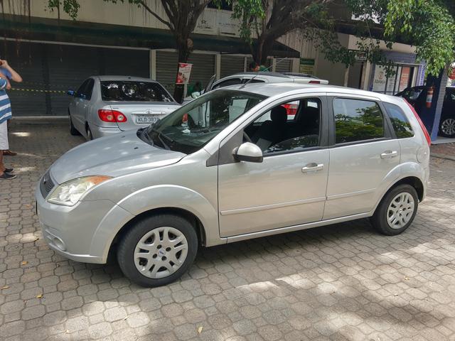 Fiesta 1.0 / 2008 R$15.500,00 - Foto 6