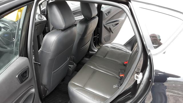 New Fiesta Hb 1.5 2015 - Foto 11