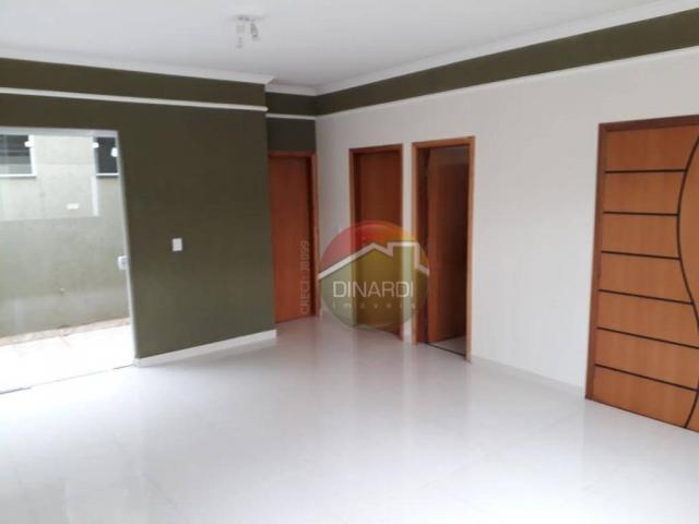 Casa com 3 dormitórios à venda, 170 m² por r$ 330.000 - Foto 19