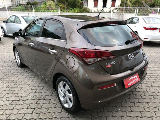 Hyundai Hb20 1.6 Premium (Automatic) Apenas 35.000 km 2016 - Foto 3