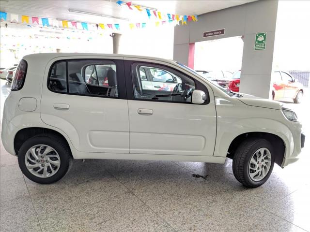 FIAT UNO 1.0 FIREFLY FLEX DRIVE MANUAL - Foto 2