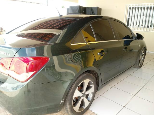 Cruze LT 12/12 - Foto 4