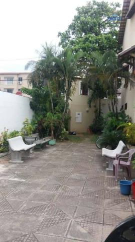 Casa com 3 quartos à venda, 98 m² na Serrinha - Foto 6