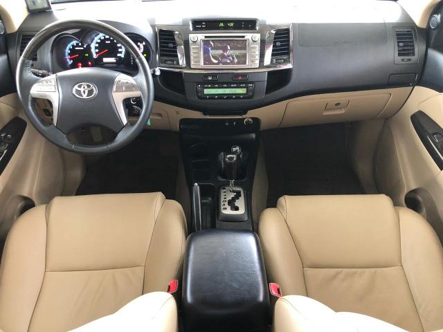 ToYoTa SW4 SRV 3.0D4-D _AUT_4X4_7LGareS_79MKM_ExtrANovA_LacradAOriginaL_ - Foto 7