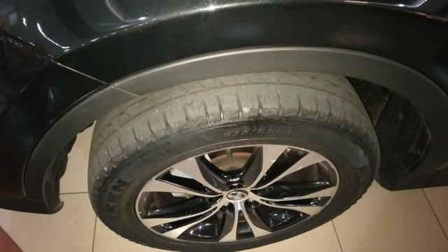 Toyota RAV4 25L 4X4- unico dono - Foto 3