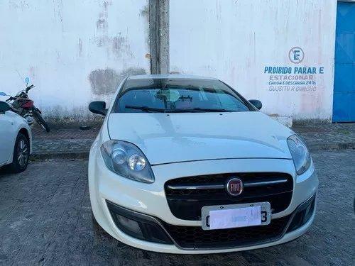 Fiat Bravo 1.8 2016 - Foto 2